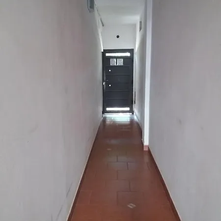 Departamento Temporario Con Cochera Resistencia Exterior photo