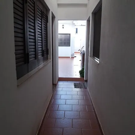 Departamento Temporario Con Cochera Resistencia Exterior photo