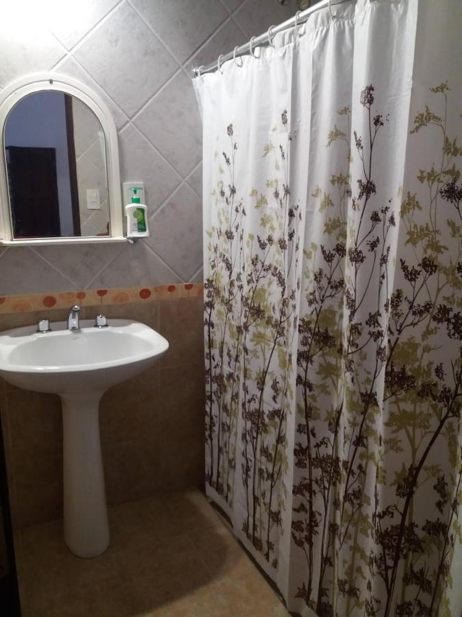 Apartment Con Cochera *