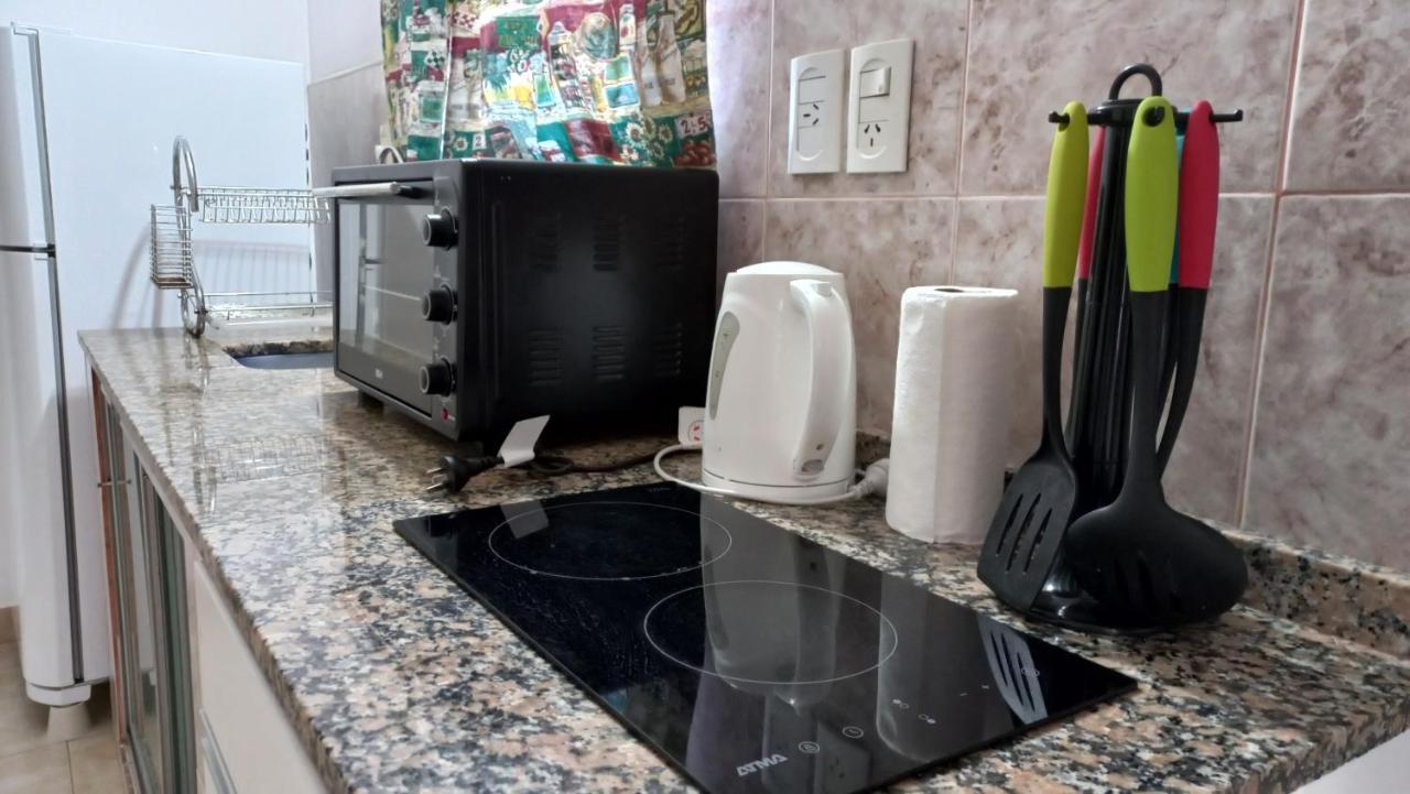 Apartment Con Cochera
